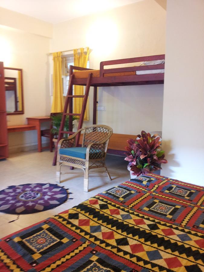 Hotel Maurya Mysore Εξωτερικό φωτογραφία