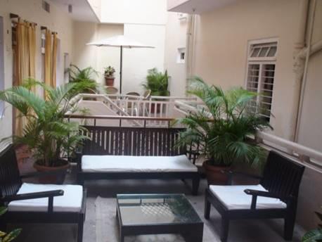 Hotel Maurya Mysore Εξωτερικό φωτογραφία