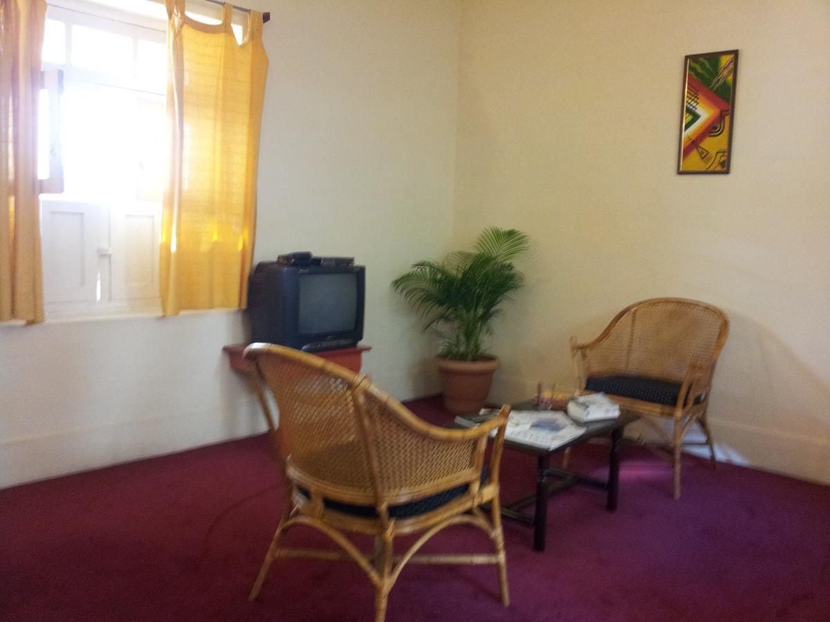 Hotel Maurya Mysore Εξωτερικό φωτογραφία