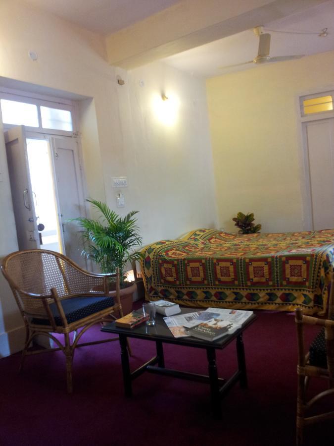 Hotel Maurya Mysore Εξωτερικό φωτογραφία