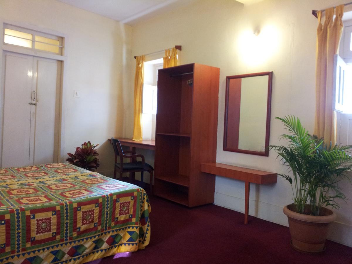 Hotel Maurya Mysore Εξωτερικό φωτογραφία